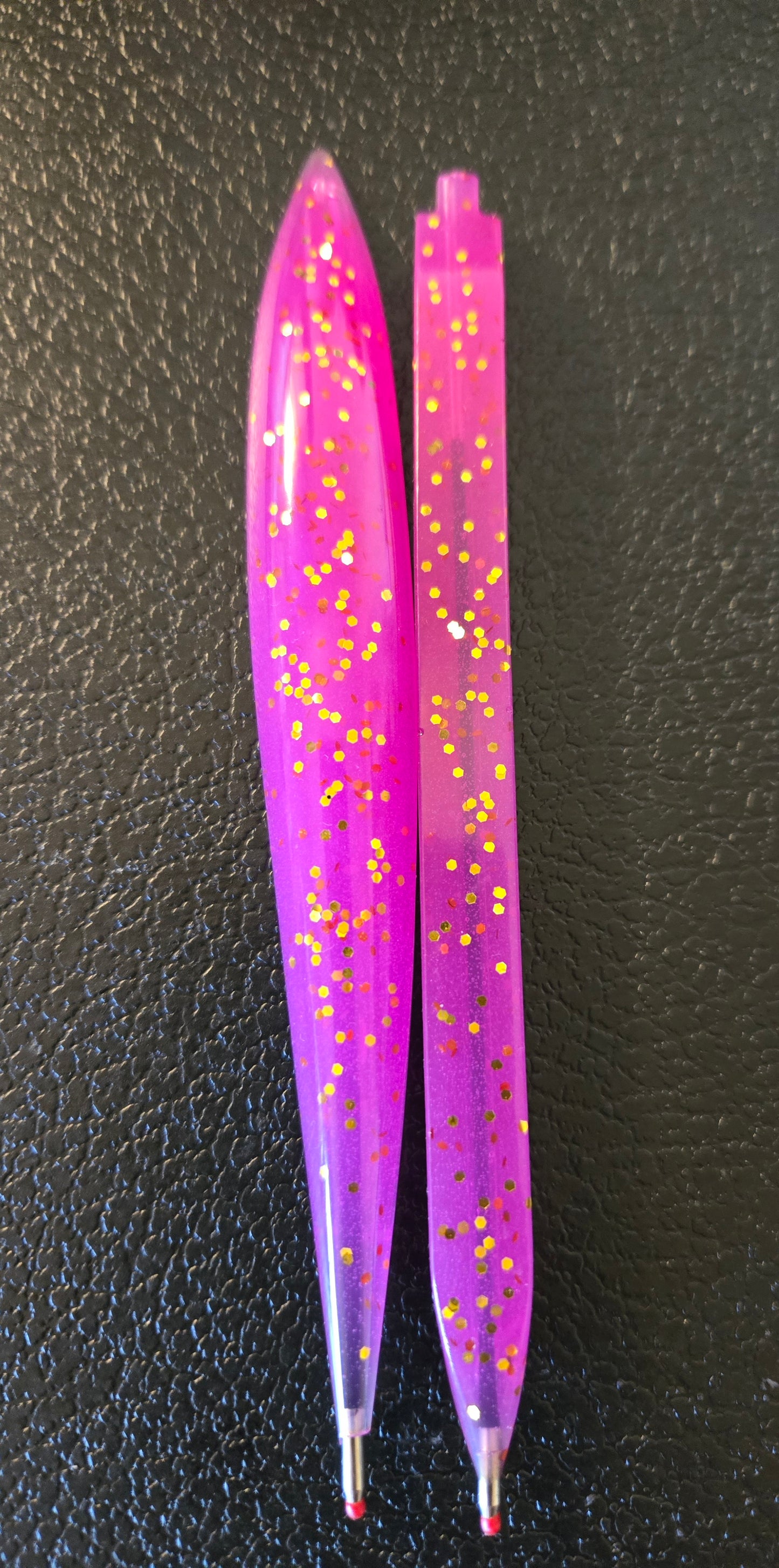 HANDMADE WRITING PENS