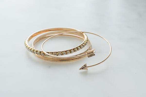 UNIBLENDS JEWELS AND ACCESSORIES
