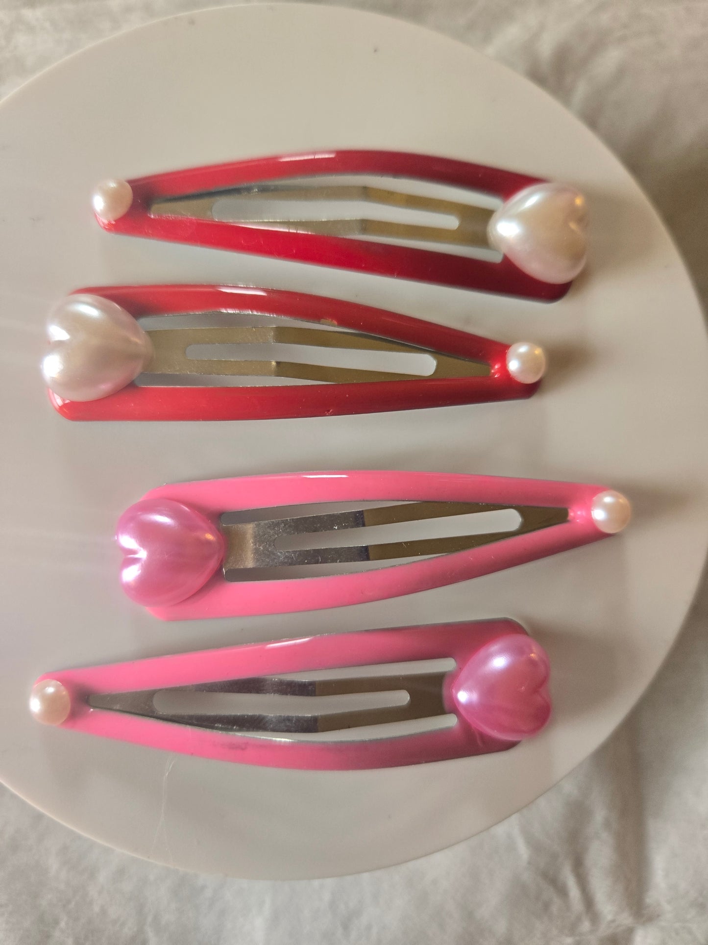 HAIR CLIPS