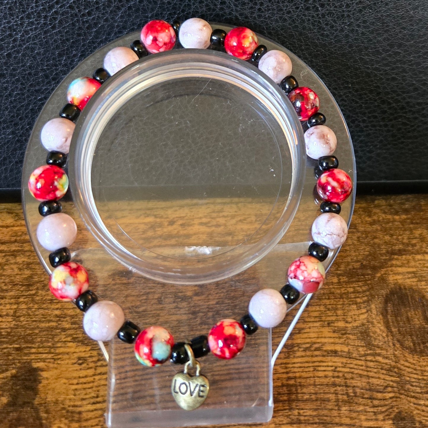 BEAUTIFUL LOVE BRACELET