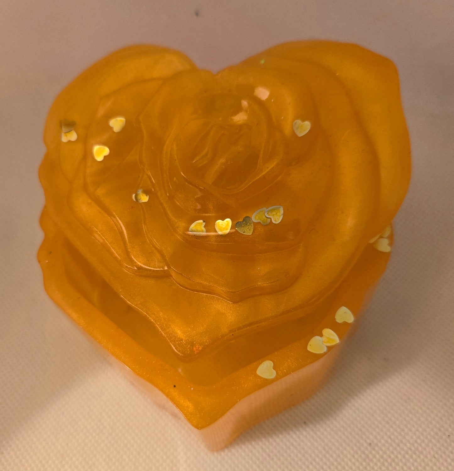JEWELRY BOX